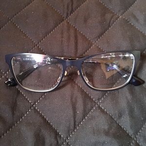 Women’s Gucci Eyeglasses